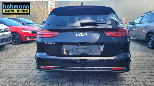 Kia Ceed Sportswagon TOP SW Top*LED*Navi*Shzg*Lhzg*PDC*Cam*17Zoll 