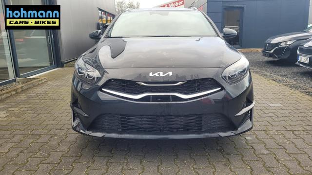 Kia Ceed Sportswagon Edition 30 SW Edition30*LED*Navi*Shzg*Lhzg*PDC*Cam*17" 
