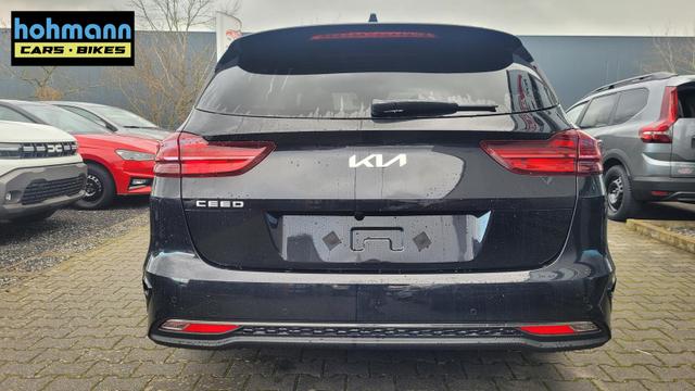 Kia Ceed Sportswagon Edition 30 SW Edition30*LED*Navi*Shzg*Lhzg*PDC*Cam*17" 