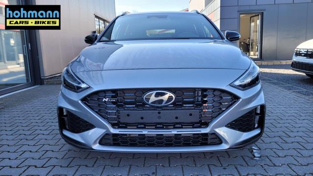 Hyundai i30 Kombi N-Line N-Line*Navi*LED*Shzg*PDC*Cam*18"ACA 