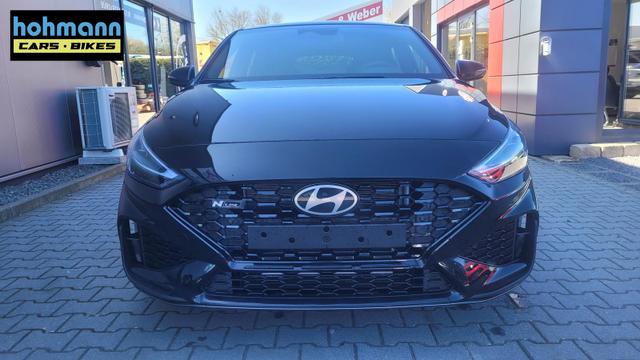 Hyundai i30 FastbackN N Line Fastback Line*LED*Navi*Shzg*ACC*Cam*18Zoll 