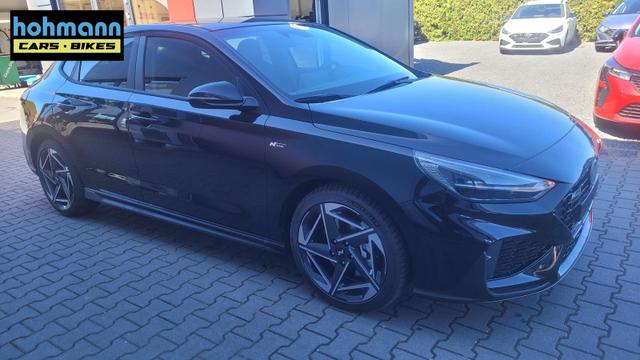 Hyundai i30 FastbackN N Line Fastback Line*LED*Navi*Shzg*ACC*Cam*18Zoll 