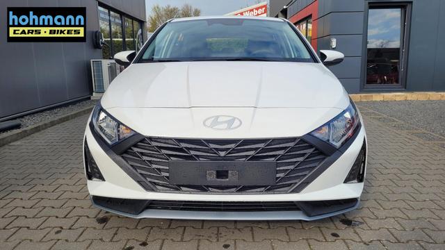 Hyundai i20 Wave Wave*Navi*PDC*Cam*Shzg*Lhzg*16Zoll*VCockpit 