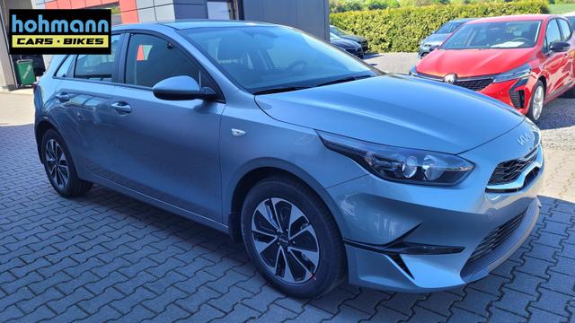 Kia Ceed SPIN 1.5 Spin*Navi*Shzg*Lhzg*PDC*Cam*16Zoll* 