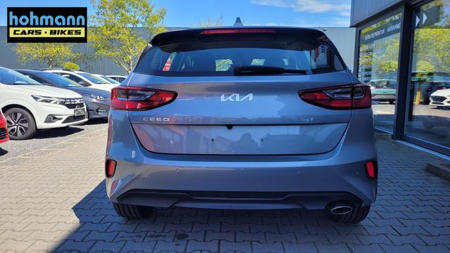 Kia Ceed SPIN 1.5 Spin*Navi*Shzg*Lhzg*PDC*Cam*16Zoll* 