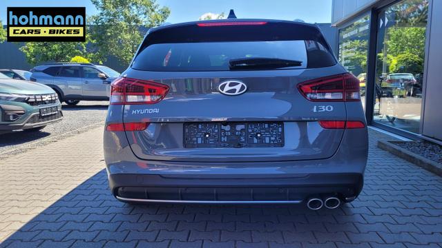 Hyundai i30 Kombi N-Line N-Line*Navi*LED*Shzg*PDC*Cam*18"ACA 
