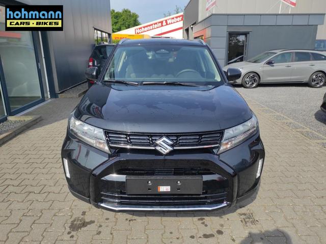 Suzuki Vitara 1.4 Mild-Hybrid Comfort+ 4x2 Neues Modell GL+LED*SHZ*CAM*ACC*TOT 
