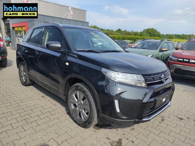 Suzuki Vitara 1.4 Mild-Hybrid Comfort+ 4x2 Neues Modell GL+LED*SHZ*CAM*ACC*TOT 