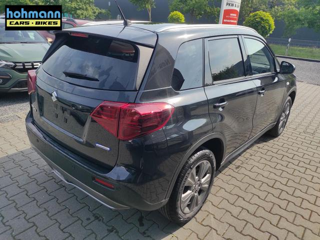 Suzuki Vitara 1.4 Mild-Hybrid Comfort+ 4x2 Neues Modell GL+LED*SHZ*CAM*ACC*TOT 