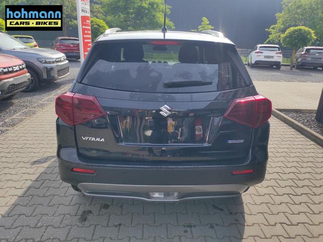 Suzuki Vitara 1.4 Mild-Hybrid Comfort+ 4x2 Neues Modell GL+LED*SHZ*CAM*ACC*TOT 