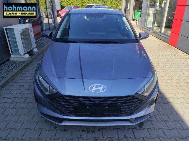 Hyundai i20 Wave Wave*Navi*PDC*Cam*Shzg*Lhzg*16Zoll*VCockpit 