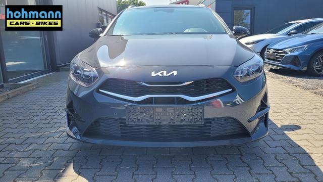 Kia Ceed Sportswagon Edition 30 SW Edition30*LED*Navi*Shzg*Lhzg*PDC*Cam*17" 