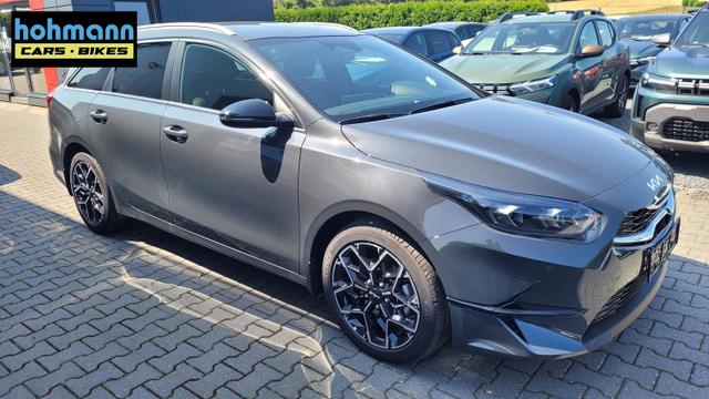 Kia Ceed Sportswagon Edition 30 SW Edition30*LED*Navi*Shzg*Lhzg*PDC*Cam*17" 