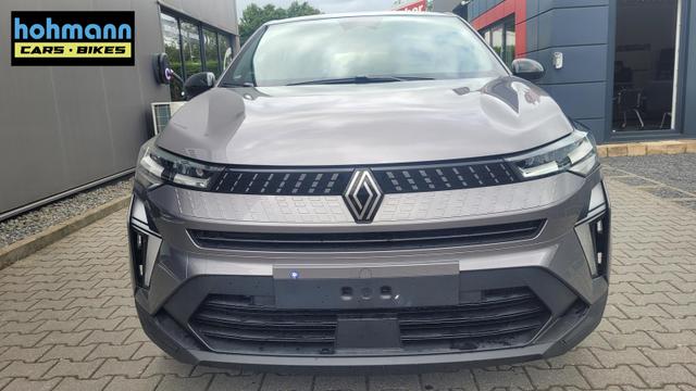 Renault Captur Evolution MJ25 TCe90 +PDC+APP+SHZ+5 Jahre Gar. 