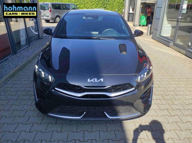 Kia ProCeed Ultimate GT-Line*Navi*LED*Shzg*Lhzg*PDC*Cam*17" 