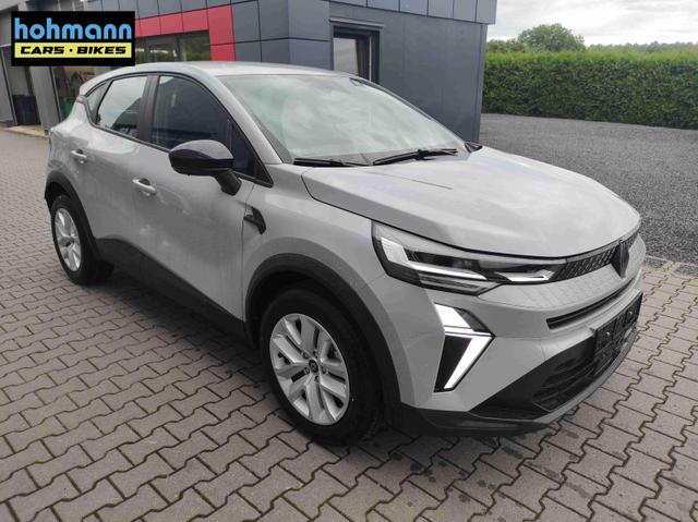 Renault Captur Evolution MJ25 TCe90 +PDC+APP+SHZ+5 Jahre Gar. 