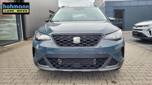 Seat Arona Style Style*5JGar*LED*Shzg*PDC*16Zoll*ACA* 
