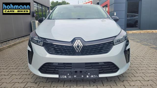 Renault Clio Evolution V 100 LPG Cam+PDC+APP+LED+SHZ+5JG 