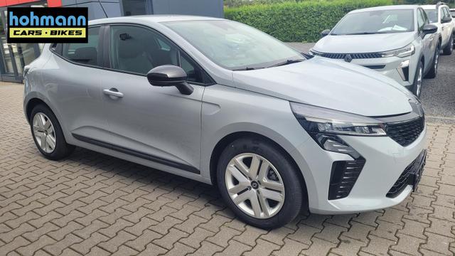 Renault Clio Evolution V 100 LPG Cam+PDC+APP+LED+SHZ+5JG 