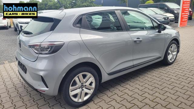 Renault Clio Evolution V 100 LPG Cam+PDC+APP+LED+SHZ+5JG 