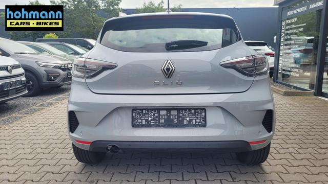 Renault Clio Evolution V 100 LPG Cam+PDC+APP+LED+SHZ+5JG 