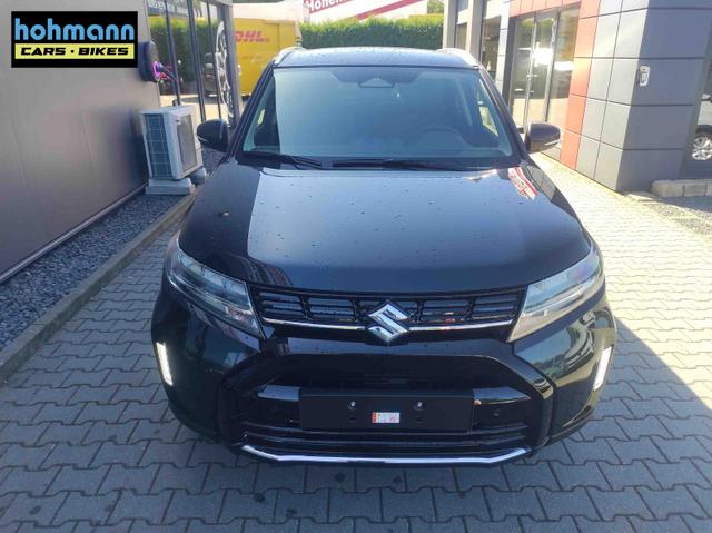 Suzuki Vitara 1.4 Mild-Hybrid GLX+&acute; 4x2 AT 4x4 GLX LED*SHZ*CAM*ACC*TOT 
