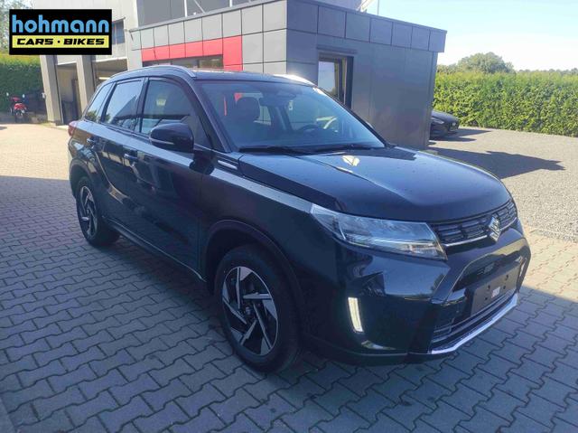 Suzuki Vitara 1.4 Mild-Hybrid GLX+&acute; 4x2 AT 4x4 GLX LED*SHZ*CAM*ACC*TOT 