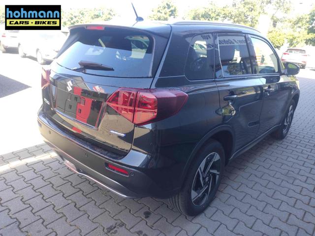 Suzuki Vitara 1.4 Mild-Hybrid GLX+&acute; 4x2 AT 4x4 GLX LED*SHZ*CAM*ACC*TOT 