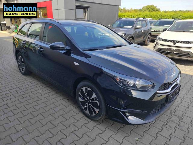 Kia Ceed Sportswagon Gold SW 1.5 GOLD*Navi*Shzg*Lhzg*PDC*Cam*16Zoll* 