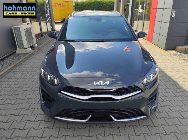 Kia Ceed Sportswagon GT Line SW Line*LED*Navi*Shzg*PDC*Cam*17Zoll*ACC 