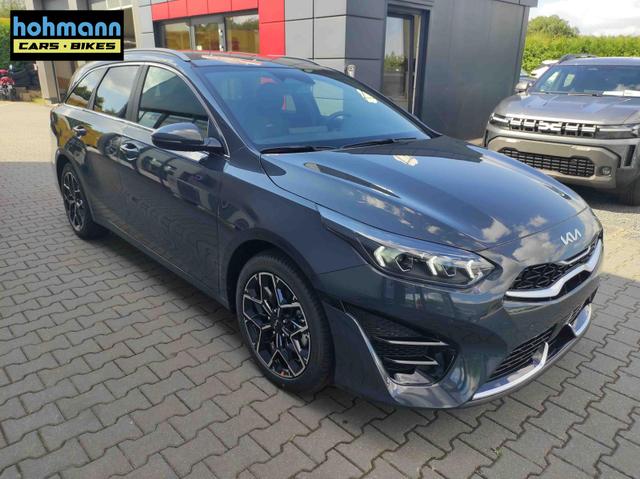 Kia Ceed Sportswagon GT Line SW Line*LED*Navi*Shzg*PDC*Cam*17Zoll*ACC 