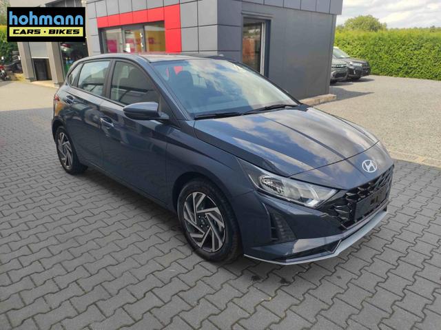Hyundai i20 Wave Wave*Navi*PDC*Cam*Shzg*Lhzg*16Zoll*VCockpit 