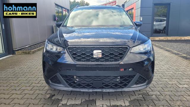 Seat Arona Style Style*5JGar*LED*Shzg*PDC*16Zoll*ACA* 