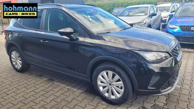 Seat Arona Style Style*5JGar*LED*Shzg*PDC*16Zoll*ACA* 