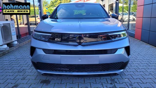 Opel Mokka GS GS*LED*Shzg*Lhzg*PDC*Cam*17Zoll*ACA* 