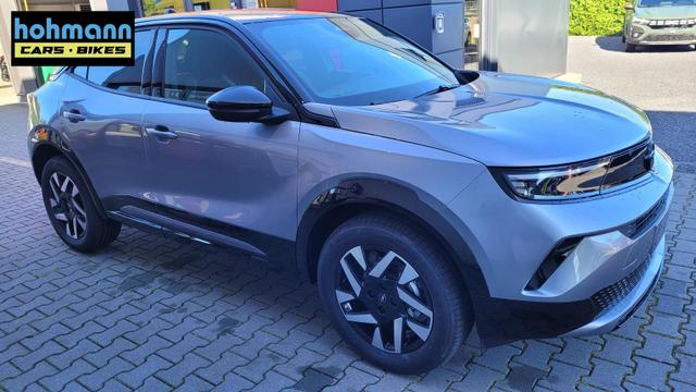 Opel Mokka GS GS*LED*Shzg*Lhzg*PDC*Cam*17Zoll*ACA* 