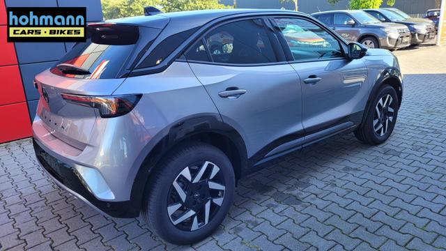 Opel Mokka GS GS*LED*Shzg*Lhzg*PDC*Cam*17Zoll*ACA* 