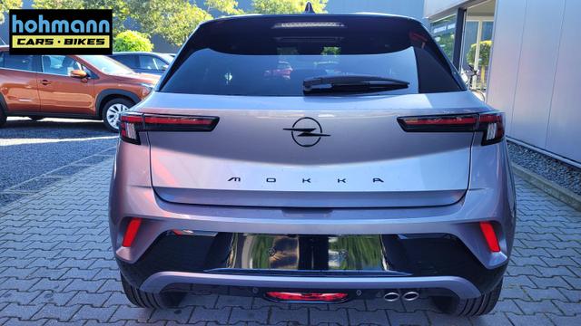 Opel Mokka GS GS*LED*Shzg*Lhzg*PDC*Cam*17Zoll*ACA* 