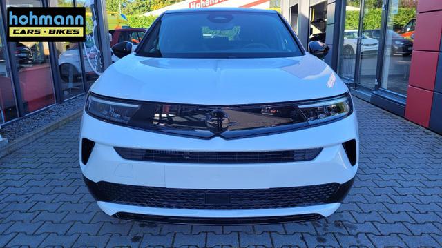 Opel Mokka GS GS*LED*Shzg*Lhzg*PDC*Cam*17Zoll*ACA* 