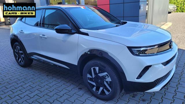 Opel Mokka GS GS*LED*Shzg*Lhzg*PDC*Cam*17Zoll*ACA* 