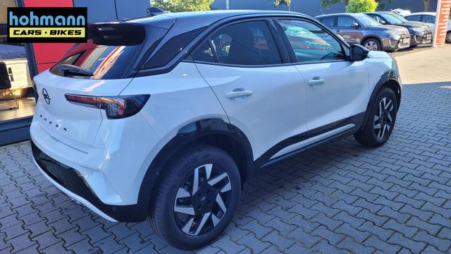 Opel Mokka GS GS*LED*Shzg*Lhzg*PDC*Cam*17Zoll*ACA* 