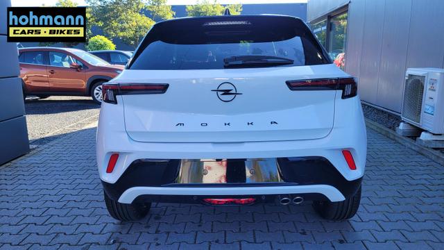 Opel Mokka GS GS*LED*Shzg*Lhzg*PDC*Cam*17Zoll*ACA* 
