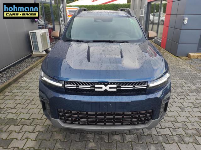 Dacia Bigster TCe 140 Extreme Extreme-SHZ-360-PANO-PDCv&h-TOT 