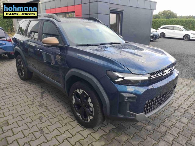 Dacia Bigster TCe 140 Extreme Extreme-SHZ-360-PANO-PDCv&h-TOT 