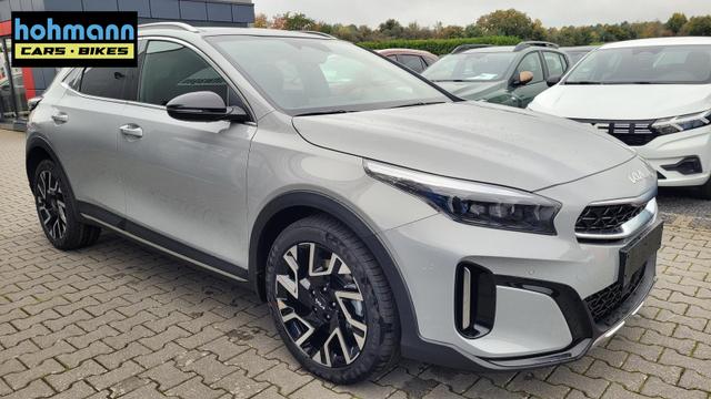 Kia XCeed TOP Nightline*Pano*LED*Navi*PDC*Cam*ACC*18" 