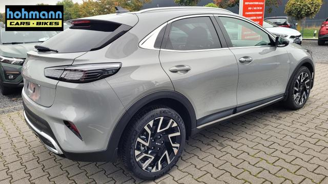 Kia XCeed TOP Nightline*Pano*LED*Navi*PDC*Cam*ACC*18" 
