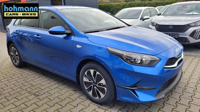 Kia Ceed SPIN 1.5 T-GDI AT Kamera*Sitzheizung*APP*Navi 