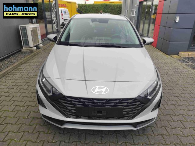 Hyundai i20 Wave Wave*Navi*PDC*Cam*Shzg*Lhzg*16Zoll*VCockpit 