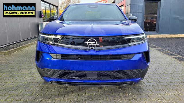 Opel Mokka Edition Edition*LED*Navi*Shzg*Lhzg*PDC*Cam*ACC*17" 