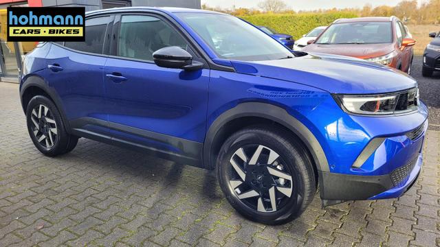Opel Mokka Edition Edition*LED*Navi*Shzg*Lhzg*PDC*Cam*ACC*17" 